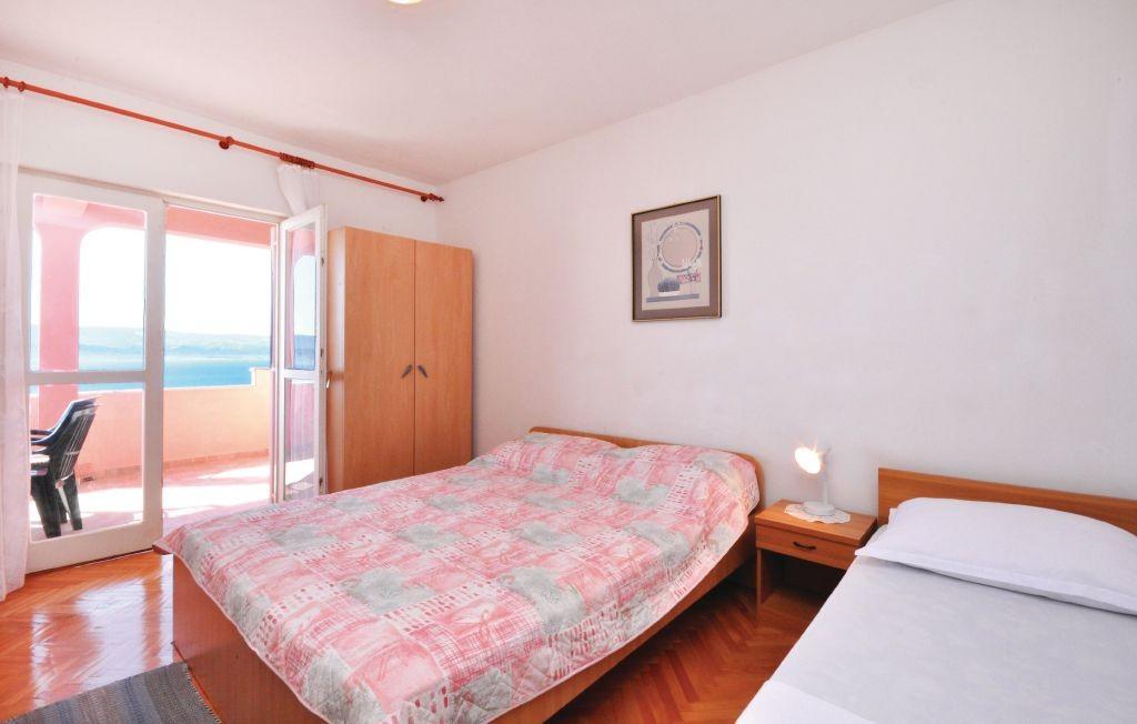 Apartments Coko Omiš Exteriör bild